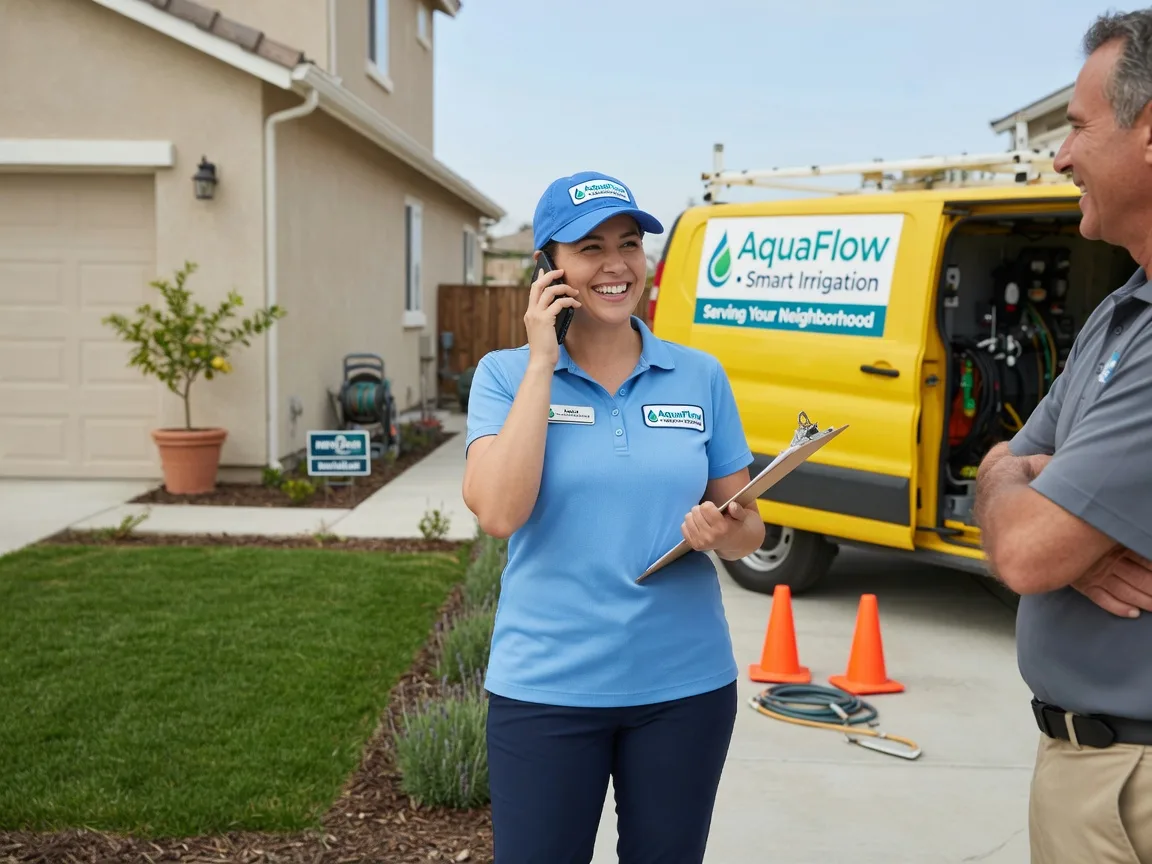 Irrigation Installation Lovely, KY FAQs